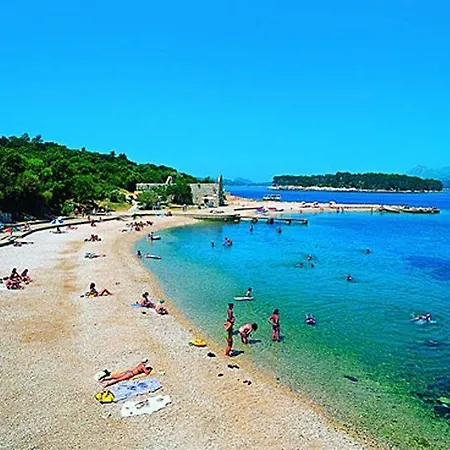 Konukevi Antea Dubrovnik