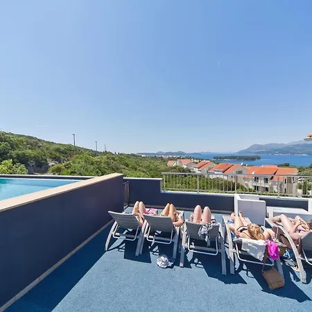 Konukevi Antea Dubrovnik