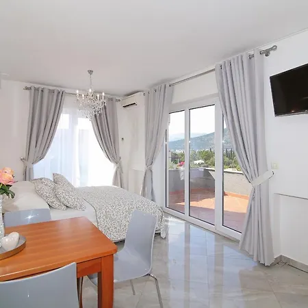 Antea Konukevi 4*