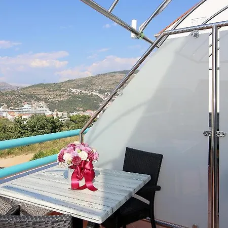 Antea 4* Dubrovnik