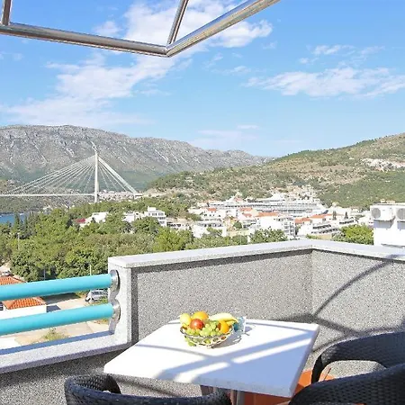 Pensionat Antea 4*
