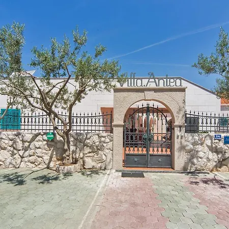 Antea 4* Dubrovnik