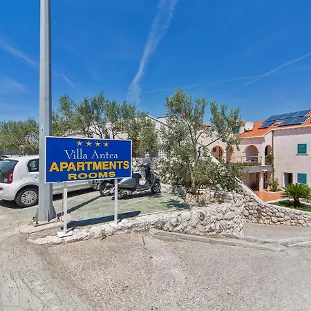 Antea 4* Dubrovnik