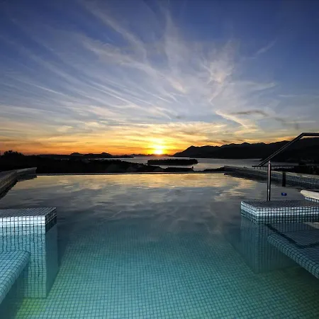 Konukevi Antea Dubrovnik