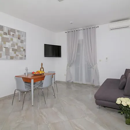Antea Konukevi 4*