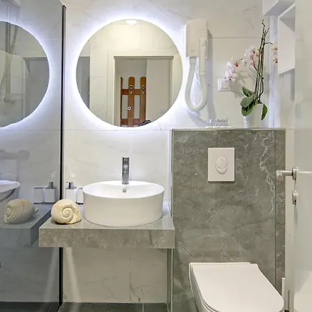 Antea 4* Dubrovnik