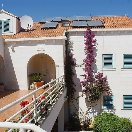 Konukevi Antea Dubrovnik