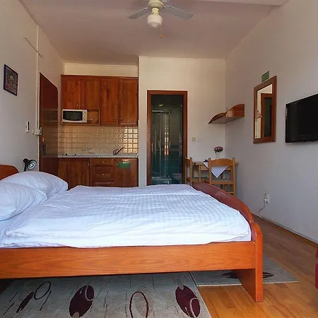 Antea 4* Dubrovnik