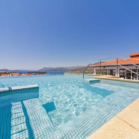 Vendégház Antea 4*