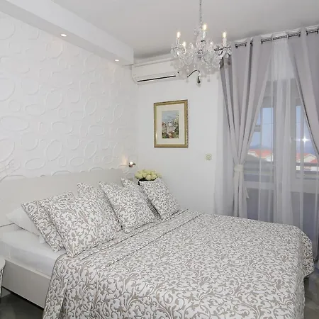 Vendégház Antea 4*