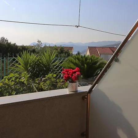 Vendégház Antea 4*