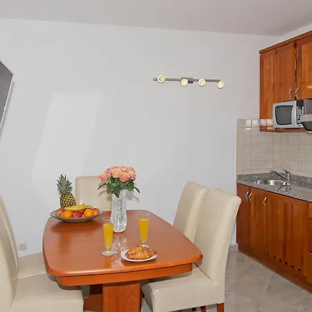 Vendégház Antea