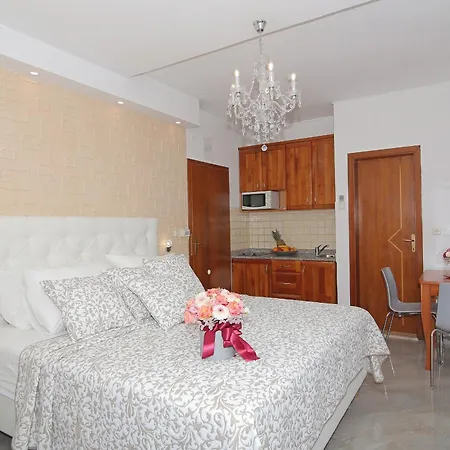 Vendégház Antea 4*