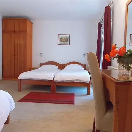 Vendégház Antea 4*